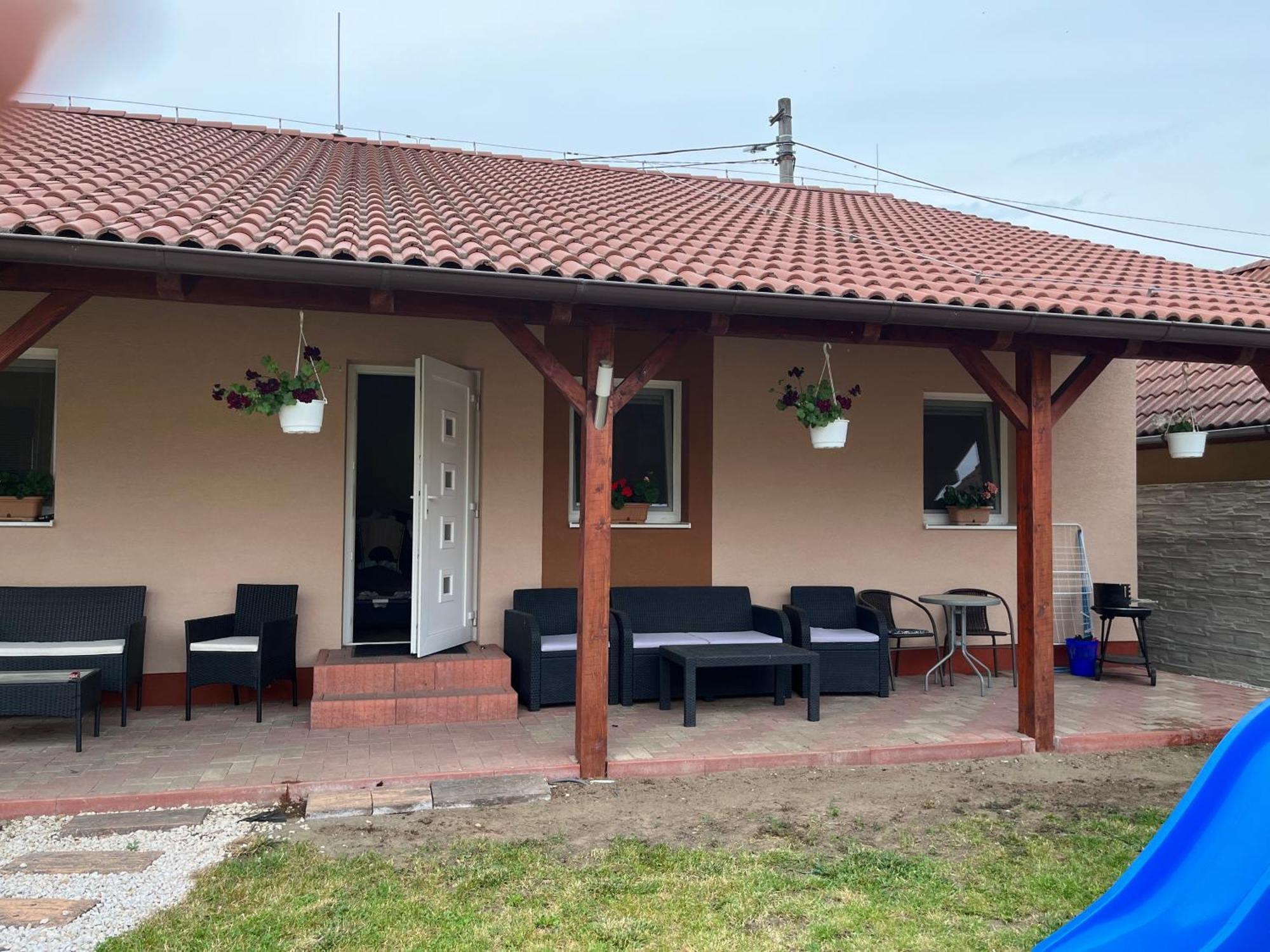 Apartmany Dimitra Sturovo Ngoại thất bức ảnh