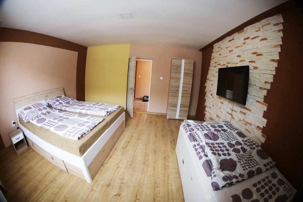 Apartmany Dimitra Sturovo Ngoại thất bức ảnh
