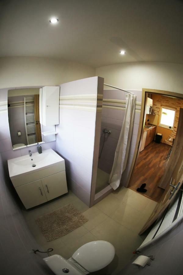Apartmany Dimitra Sturovo Ngoại thất bức ảnh