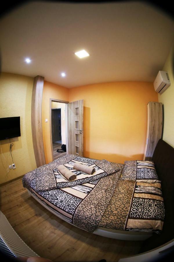 Apartmany Dimitra Sturovo Ngoại thất bức ảnh