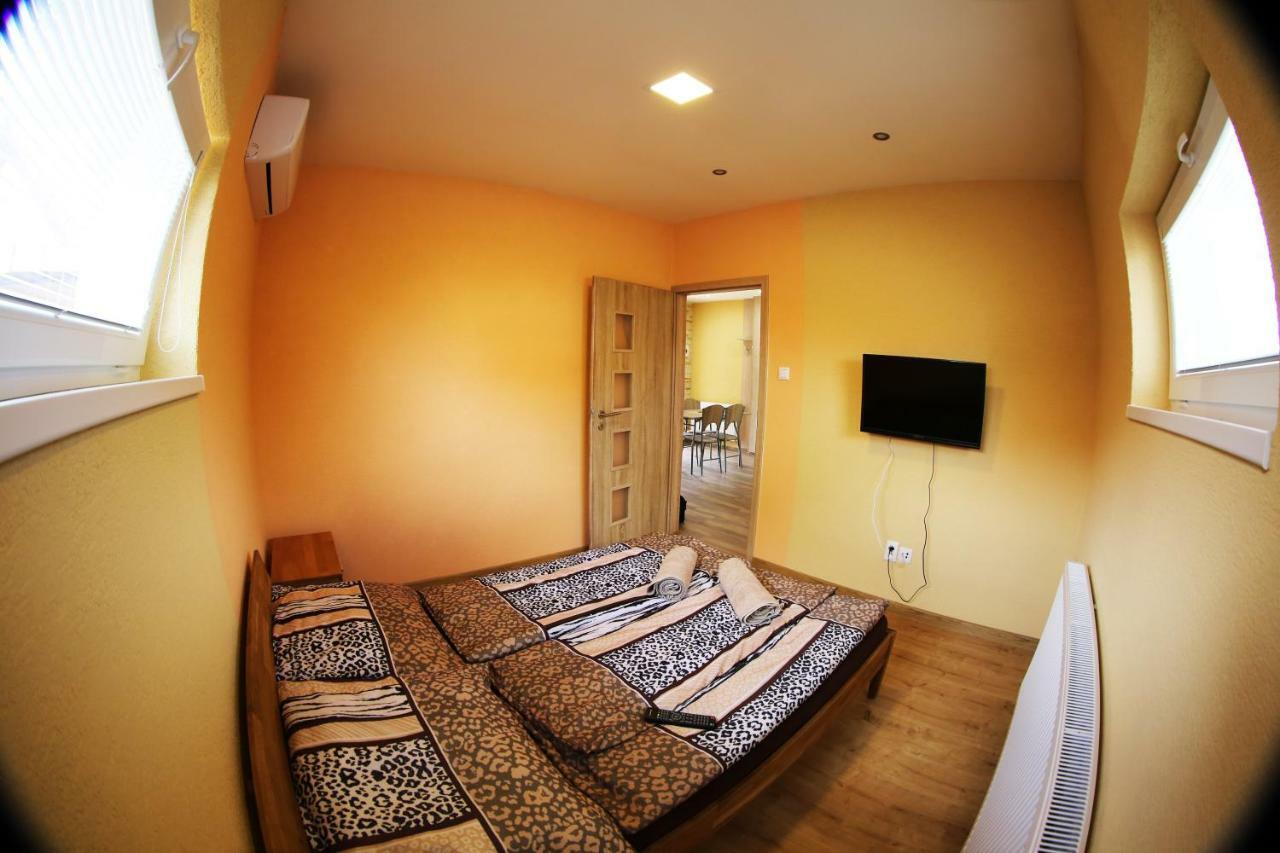 Apartmany Dimitra Sturovo Ngoại thất bức ảnh