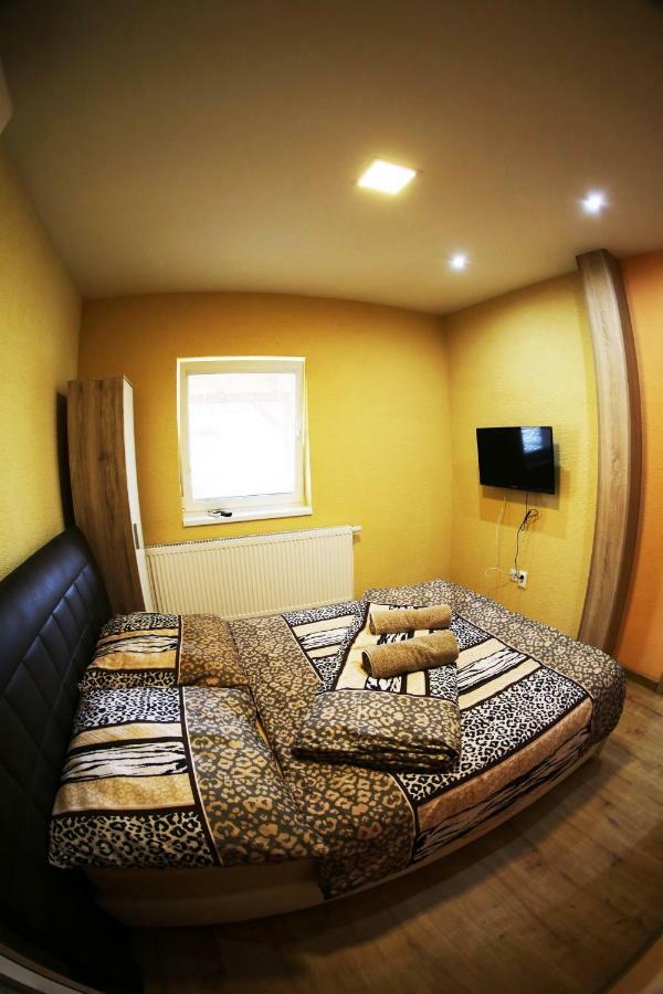 Apartmany Dimitra Sturovo Ngoại thất bức ảnh