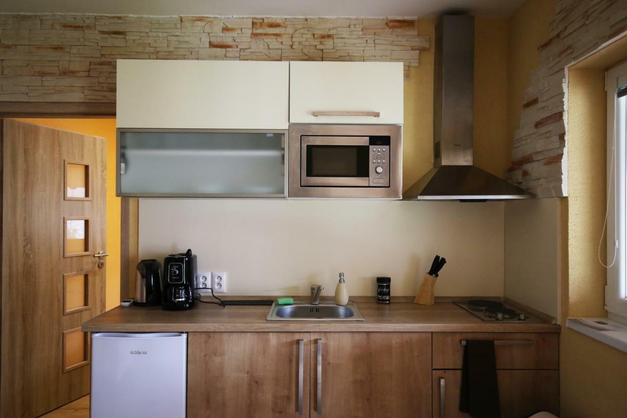 Apartmany Dimitra Sturovo Ngoại thất bức ảnh