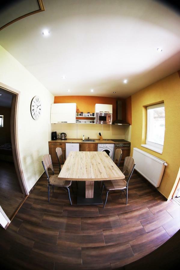 Apartmany Dimitra Sturovo Ngoại thất bức ảnh
