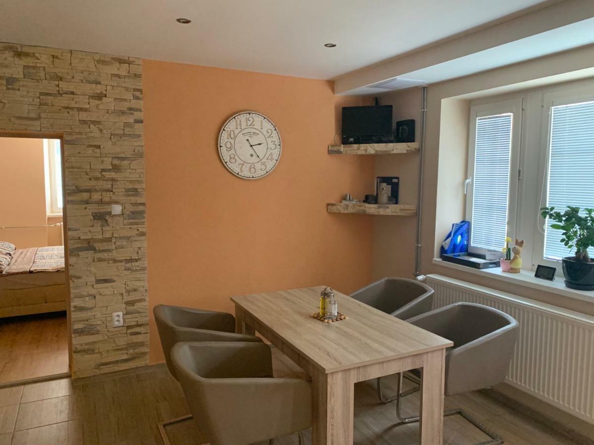 Apartmany Dimitra Sturovo Ngoại thất bức ảnh