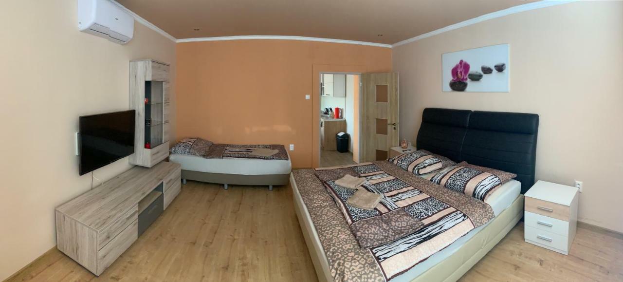 Apartmany Dimitra Sturovo Ngoại thất bức ảnh