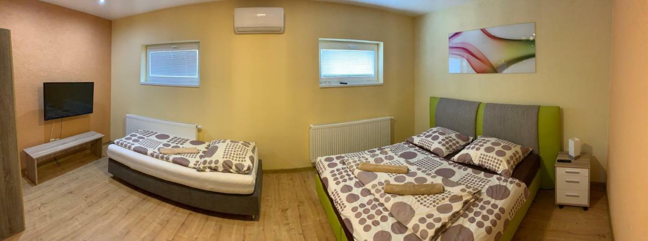 Apartmany Dimitra Sturovo Ngoại thất bức ảnh