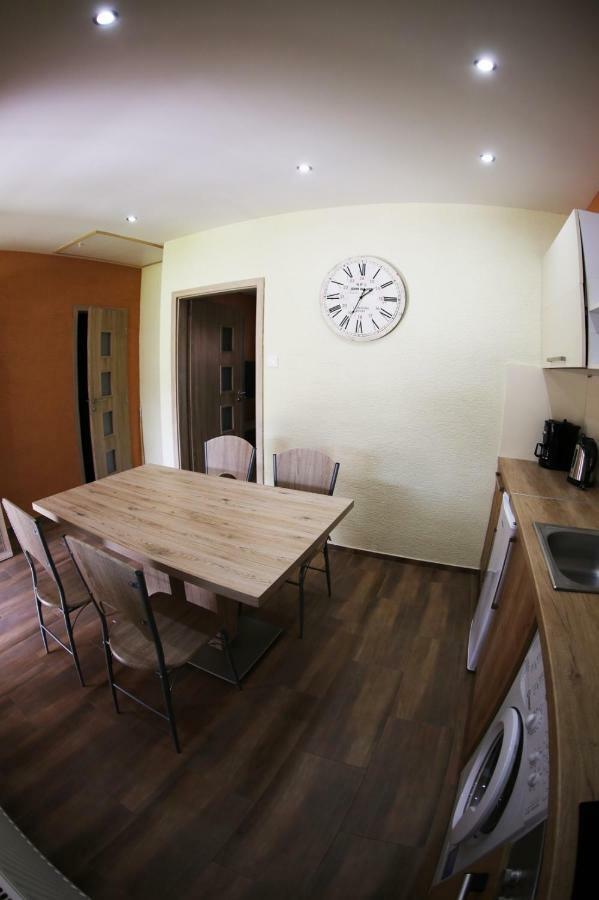 Apartmany Dimitra Sturovo Ngoại thất bức ảnh
