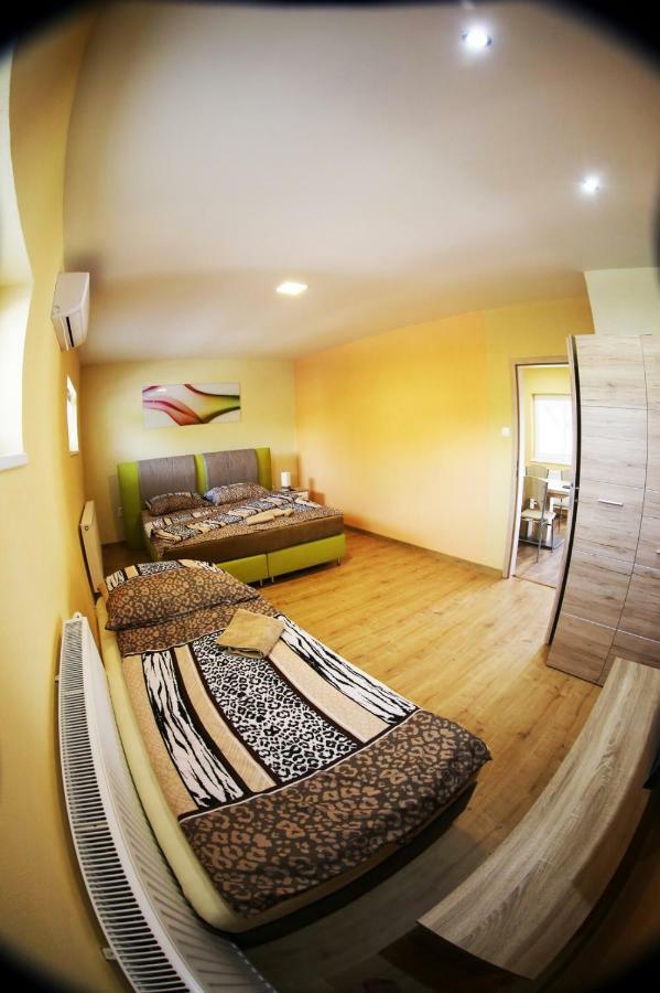 Apartmany Dimitra Sturovo Ngoại thất bức ảnh
