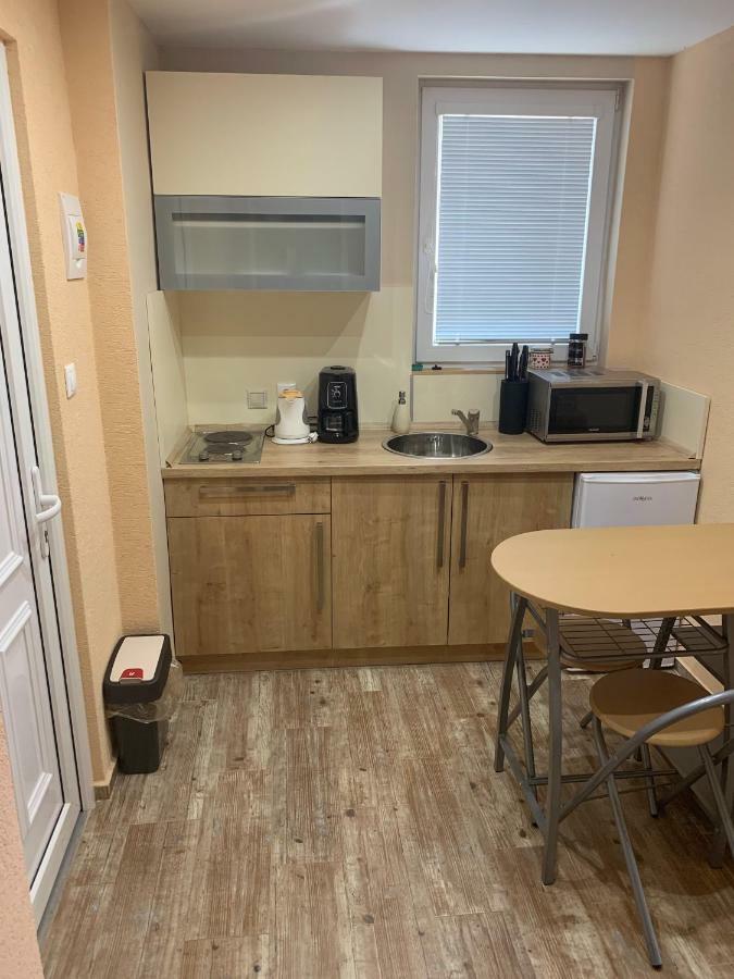 Apartmany Dimitra Sturovo Ngoại thất bức ảnh